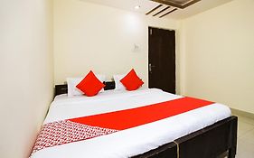 Hotel O New Hotel Mayur